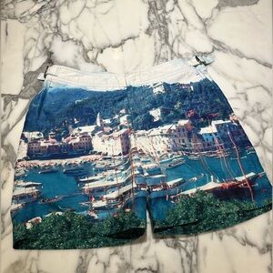 Orlebar Brown swim trunks. Size 30